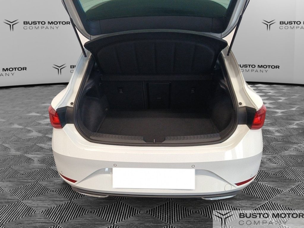 SEAT Leon Leon 1.4 e-hybrid FR dsg - 6