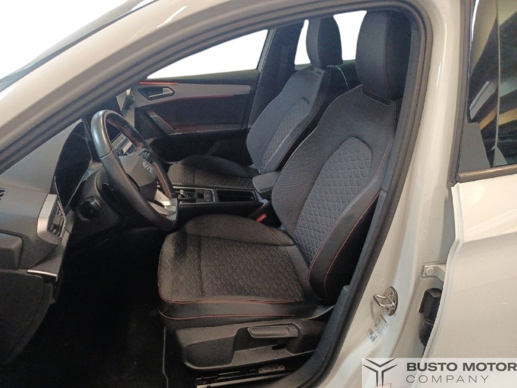 SEAT Leon Leon 1.4 e-hybrid FR dsg - 9