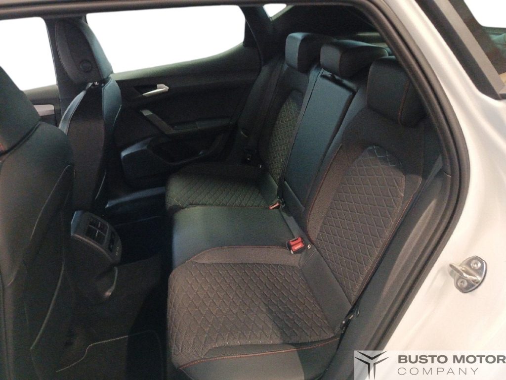 SEAT Leon Leon 1.4 e-hybrid FR dsg - 10