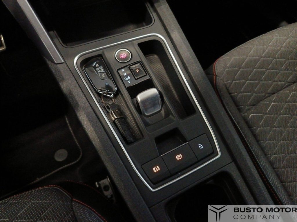 SEAT Leon Leon 1.4 e-hybrid FR dsg - 13