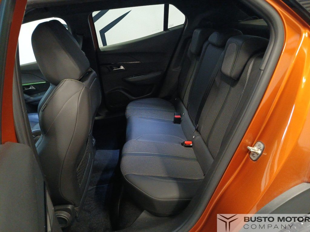 PEUGEOT 2008 2008 1.5 bluehdi GT Line s&s 100cv - 9