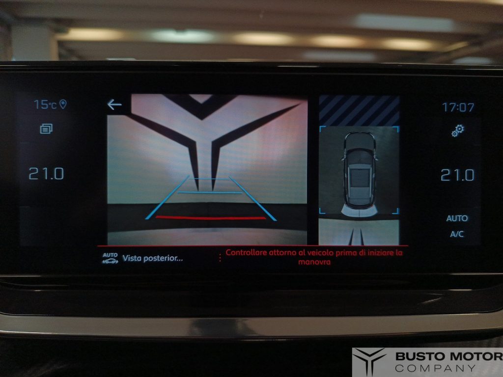 PEUGEOT 2008 2008 1.5 bluehdi GT Line s&s 100cv - 16