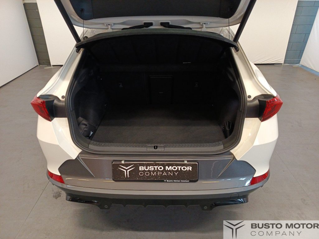 CUPRA Formentor Formentor 1.4 e-hybrid 204cv dsg - 10