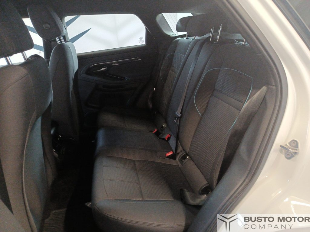 LAND ROVER Range Rover Evoque Range Rover Evoque 2.0d i4 mhev R-Dynamic HSE awd - 9