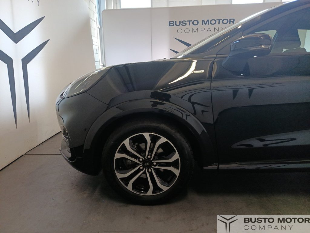 FORD Puma Puma 1.0 ecoboost h ST-Line s&s 125cv - 7