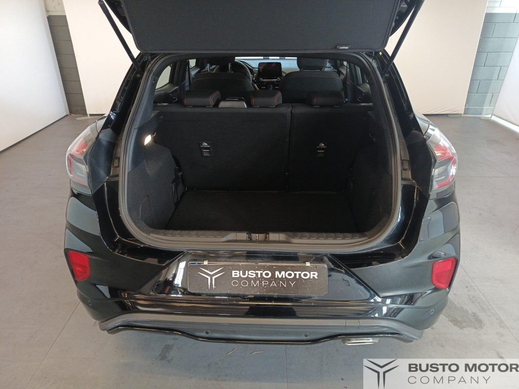 FORD Puma Puma 1.0 ecoboost h ST-Line s&s 125cv - 10