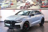 AUDI Q8 55 TFSI Quattro Tiptronic Sport S-Line