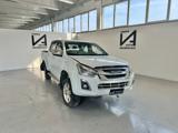 ISUZU D-Max 1.9 CREW CAB SOLAR PLUS A/T 4WD