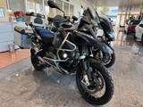 BMW R 1200 GS Adventure Full Optionals