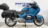 BMW R 1100 RT 1999 + TOP CASE BMW