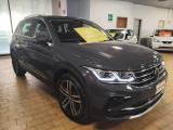 VOLKSWAGEN Tiguan 1.4 TSI eHYBRID DSG Eleg. MATRIX TETTO 19