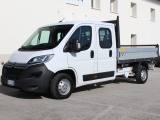 CITROEN Jumper Jumper 35 BlueHDi 140 PLM-DOPPIA CAB.Triribaltabi