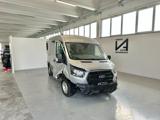 FORD Transit 330 2.0 TDCI ECOBLUE MHEV 130CV 9 POSTI PM-TM