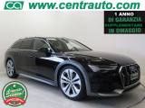 AUDI A6 allroad 50 TDI 3.0 TDI quattro tiptronic MHEV * PELLE *