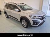 DACIA Jogger 1.0 TCe 110 CV 7 posti Expression