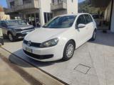 VOLKSWAGEN Golf VI 1.6 5p. Comfortline BiFuel G.P.L.