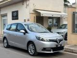 RENAULT Scenic 1.5 dCi 110CV *7 Posti*
