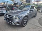 MERCEDES-BENZ GLC 300 e 4Matic EQ-Power Sport SOLO 44000 KM IVA ESPOSTA
