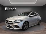 MERCEDES-BENZ B 200 d Automatic Premium