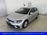 VOLKSWAGEN Polo 1.0 TSI DSG Style