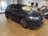 AUDI A1 SPORTBACK 30 TFSI Advanced 17