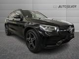 MERCEDES-BENZ GLC 220 d 4Matic Premium