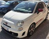 ABARTH 500 C 1.4 Turbo T-Jet MTA