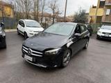 MERCEDES-BENZ B 160 d Sport Plus