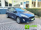 FORD Fiesta 1.1 85 CV 3 porte Van Business IVA ESCLUSA