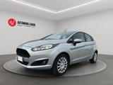 FORD Fiesta 1.2 60CV 5 porte Business