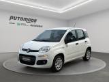 FIAT Panda 1.2bz van 4 posti