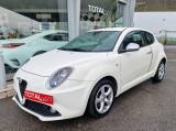 ALFA ROMEO MiTo 1.3 JTDm 95 CV S&S Super OK NEO PATENTATI