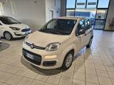 FIAT Panda 1.2 Easy NEOPATENTATI