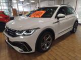 VOLKSWAGEN Tiguan 1.5 TSI 150 CV DSG ACT R-Line