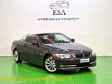 BMW 330 d cat Cabrio Futura