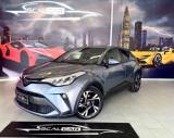 TOYOTA C-HR 1.8 Hybrid HYBRID