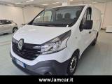 RENAULT Trafic T27 1.6 dCi 120CV PC-TN Furgone Ice
