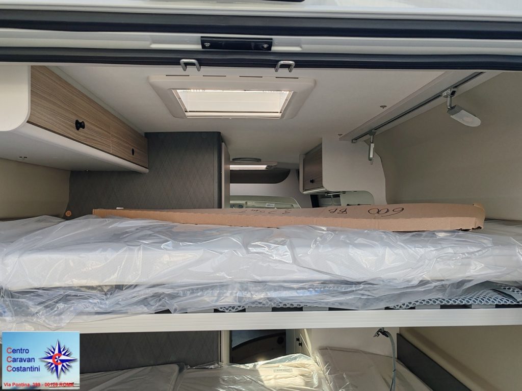 ETRUSCO CV 600 BB su FIAT DUCATO 2.2 JTD 140CV 96 23448683 O 69b448145e4bb