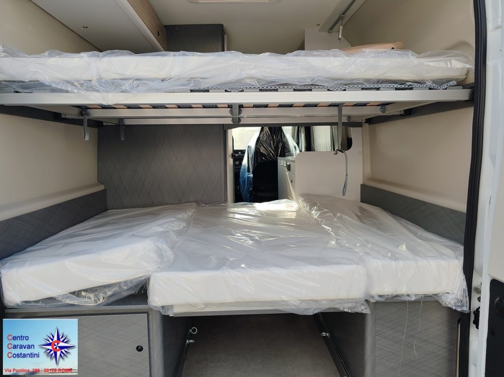 ETRUSCO CV 600 BB su FIAT DUCATO 2.2 JTD 140CV 97 23448683 O 69b44814bcc98