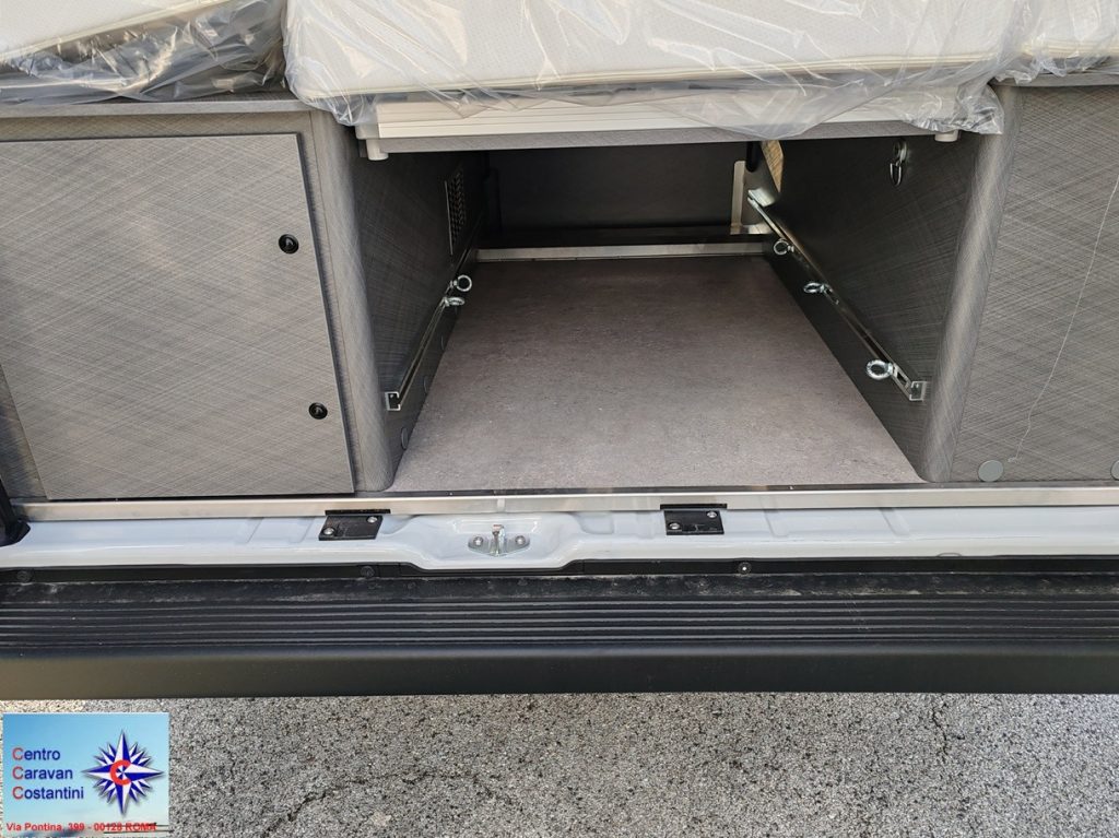 ETRUSCO CV 600 BB su FIAT DUCATO 2.2 JTD 140CV 98 23448683 O 69b448151335a