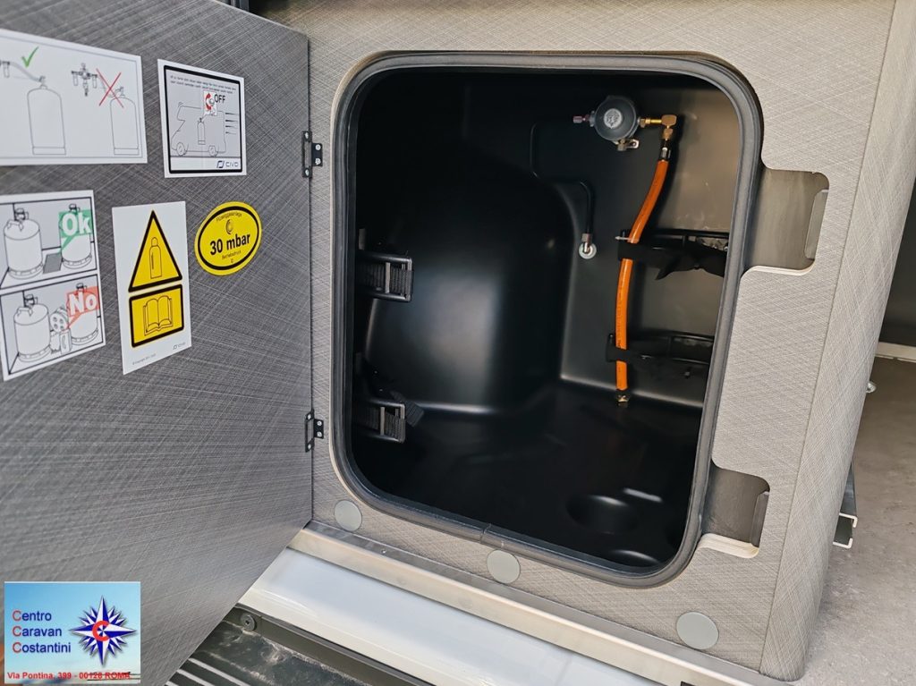 ETRUSCO CV 600 BB su FIAT DUCATO 2.2 JTD 140CV 99 23448683 O 69b44815a499c