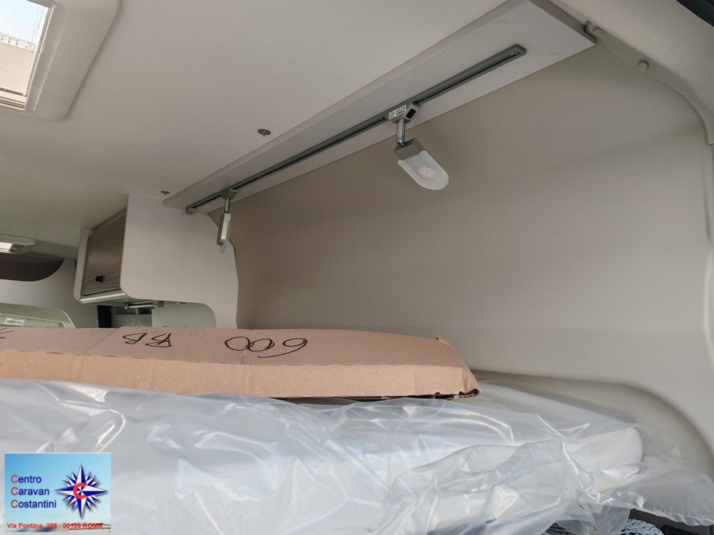 ETRUSCO CV 600 BB su FIAT DUCATO 2.2 JTD 140CV 101 23448683 O 69b448165da36