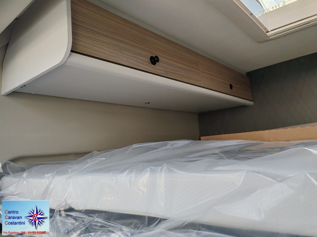 ETRUSCO CV 600 BB su FIAT DUCATO 2.2 JTD 140CV 102 23448683 O 69b44816b6414