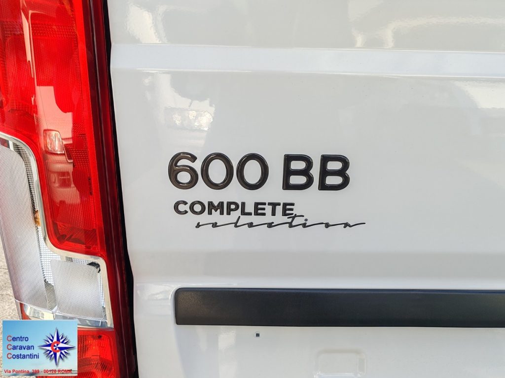 ETRUSCO CV 600 BB su FIAT DUCATO 2.2 JTD 140CV 106 23448683 O 69b448184971d