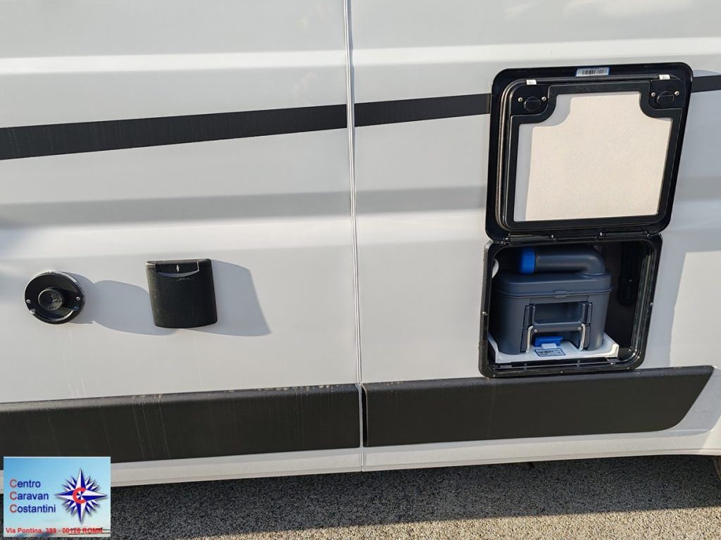 ETRUSCO CV 600 BB su FIAT DUCATO 2.2 JTD 140CV 107 23448683 O 69b4481889c62