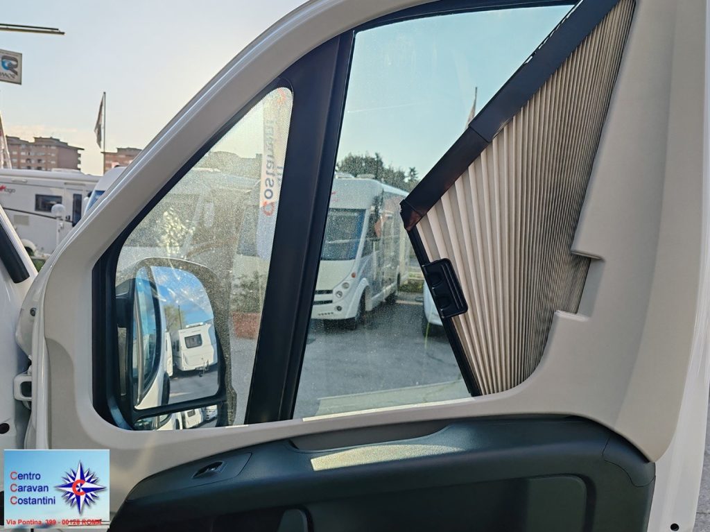 ETRUSCO CV 600 BB su FIAT DUCATO 2.2 JTD 140CV 109 23448683 O 69b4481925bfd