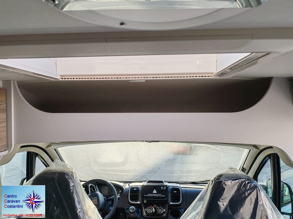 ETRUSCO CV 600 BB su FIAT DUCATO 2.2 JTD 140CV 111 23448683 O 69b44819ce8ef