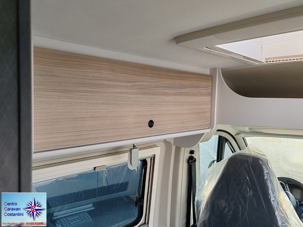 ETRUSCO CV 600 BB su FIAT DUCATO 2.2 JTD 140CV 112 23448683 O 69b4481a1a720