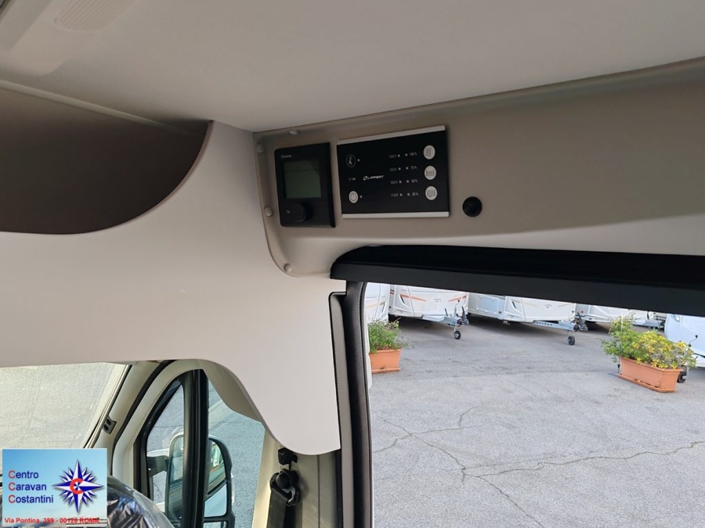 ETRUSCO CV 600 BB su FIAT DUCATO 2.2 JTD 140CV 113 23448683 O 69b4481a617c6