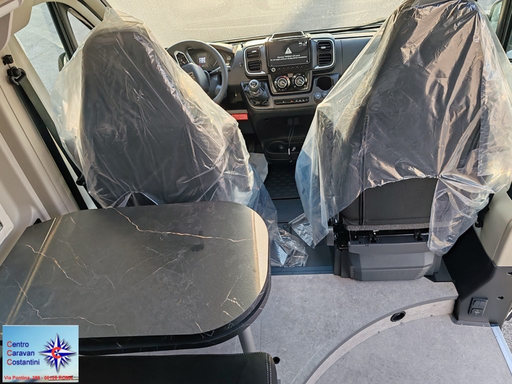 ETRUSCO CV 600 BB su FIAT DUCATO 2.2 JTD 140CV 114 23448683 O 69b4481aa63d6